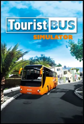 Tourist Bus 旅游巴士模拟